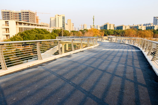 景觀道路 道路綠化 景觀園林