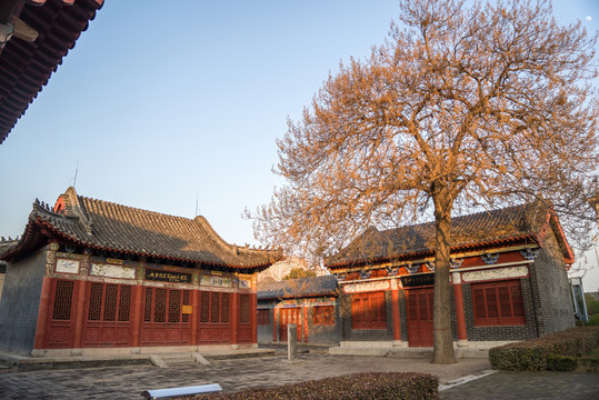 鈞官窯址博物館