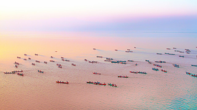 出海圖
