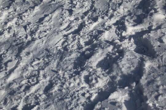 雪鄉(xiāng) 雪景