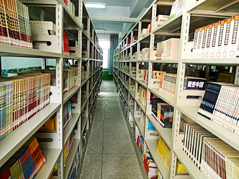 藏書