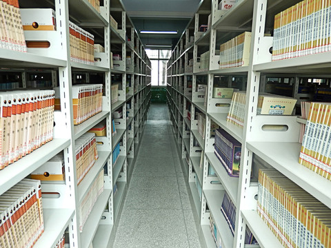 圖書分類