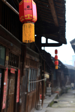 黔陽古城 著名景點 旅游勝地
