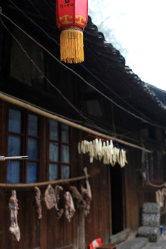 黔陽(yáng)古城 著名景點(diǎn) 旅游勝地