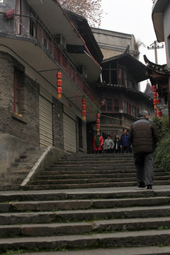 黔陽古城 著名景點(diǎn) 旅游勝地