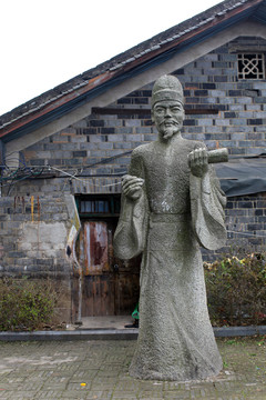 黔陽古城 著名景點(diǎn) 旅游勝地