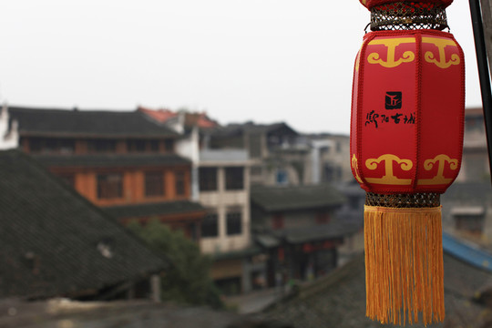 黔陽古城 著名景點(diǎn) 旅游勝地