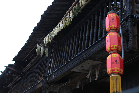 黔陽(yáng)古城 著名景點(diǎn) 旅游勝地