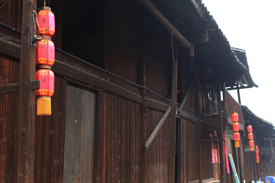 黔陽古城 著名景點(diǎn) 旅游勝地