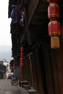 黔陽古城 著名景點(diǎn) 旅游勝地