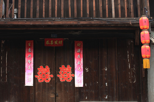 黔陽古城 著名景點(diǎn) 旅游勝地