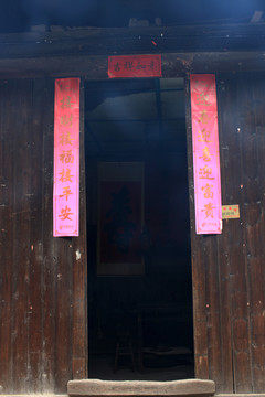黔陽古城 著名景點(diǎn) 旅游勝地