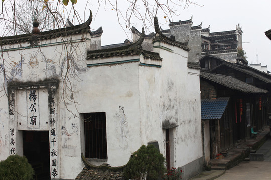 黔陽古城 著名景點(diǎn) 旅游勝地