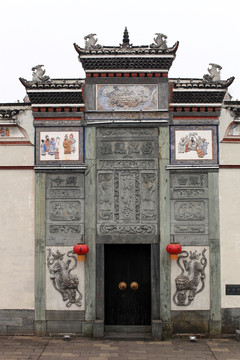 黔陽古城 著名景點 旅游勝地