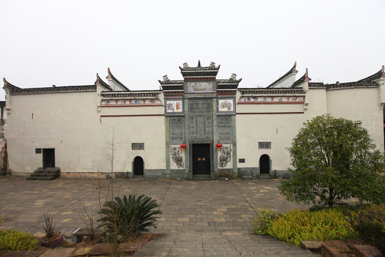 黔陽古城 著名景點 旅游勝地