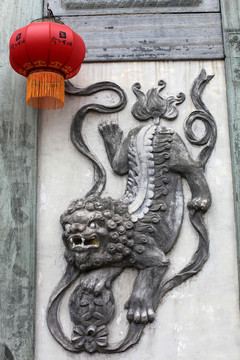 黔陽古城 著名景點 旅游勝地