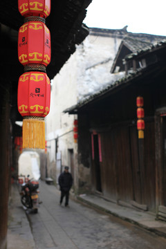 黔陽(yáng)古城 著名景點(diǎn) 旅游勝地