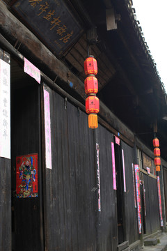 黔陽(yáng)古城 著名景點(diǎn) 旅游勝地