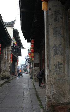 黔陽古城 著名景點(diǎn) 旅游勝地