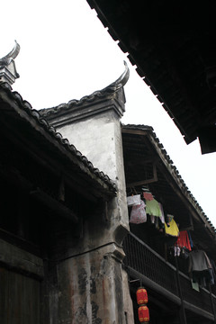 黔陽(yáng)古城 著名景點(diǎn) 旅游勝地