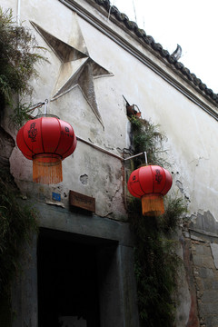 黔陽(yáng)古城 著名景點(diǎn) 旅游勝地