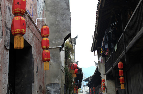 黔陽古城 著名景點(diǎn) 旅游勝地