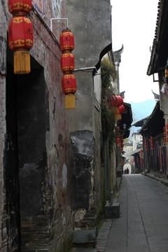 黔陽古城 著名景點(diǎn) 旅游勝地