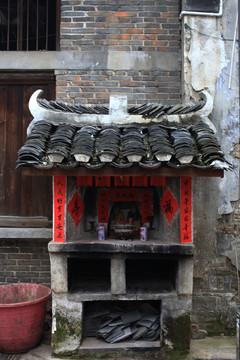 黔陽古城 著名景點(diǎn) 旅游勝地