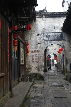黔陽古城 著名景點(diǎn) 旅游勝地