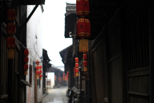黔陽(yáng)古城 著名景點(diǎn) 旅游勝地