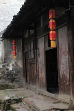 黔陽古城 著名景點 旅游勝地