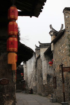 黔陽古城 著名景點 旅游勝地