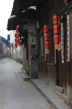 黔陽古城 著名景點(diǎn) 旅游勝地