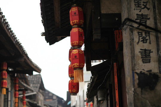 黔陽(yáng)古城 著名景點(diǎn) 旅游勝地