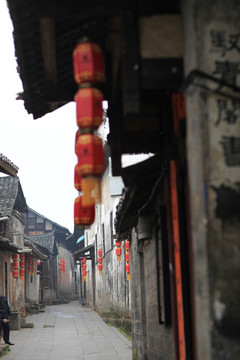 黔陽古城 著名景點(diǎn) 旅游勝地