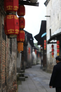 黔陽古城 著名景點 旅游勝地