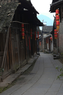 黔陽古城 著名景點(diǎn) 旅游勝地