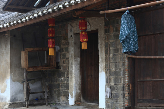 黔陽古城 著名景點(diǎn) 旅游勝地