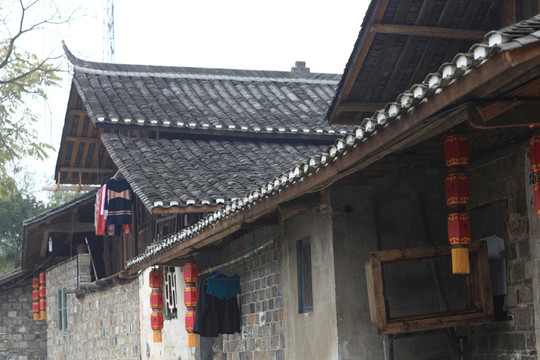 黔陽古城 著名景點(diǎn) 旅游勝地