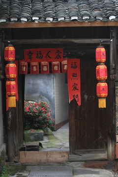 黔陽古城 著名景點 旅游勝地