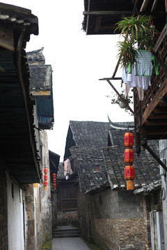 黔陽古城 著名景點(diǎn) 旅游勝地