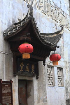 黔陽(yáng)古城 著名景點(diǎn) 旅游勝地