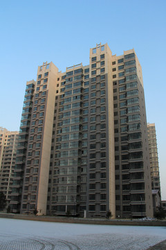住宅