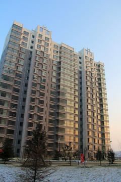 住宅