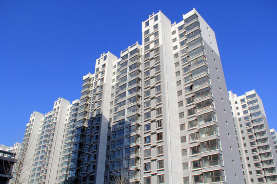 住宅建筑