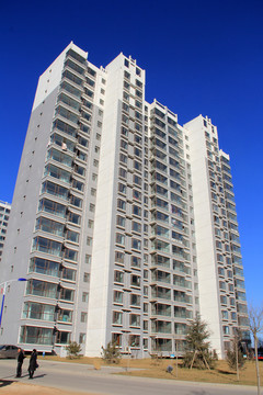 住宅