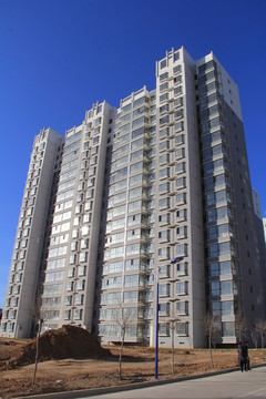 住宅建筑