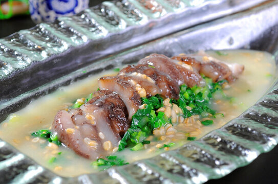 燕麥菜心煮關(guān)東參