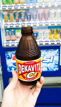 國外飲料