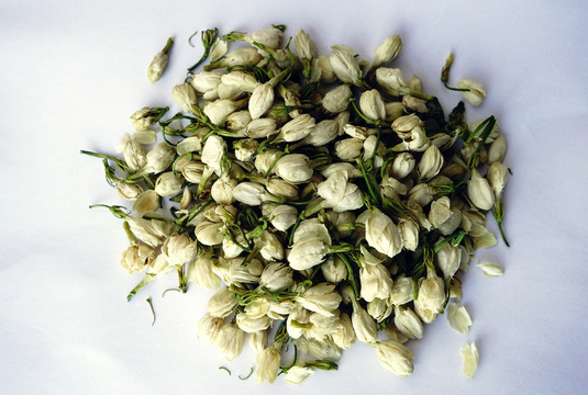 茉莉花